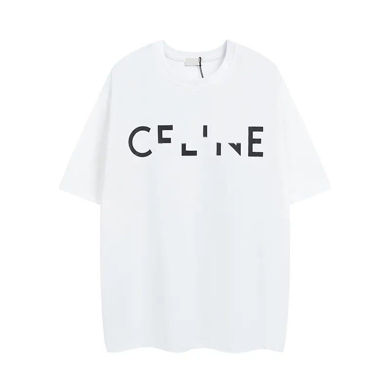Casual Letter Print O Neck T-Shirts(8 Colors) Casual Letter Print O Neck T-Shirts(8 Colors)