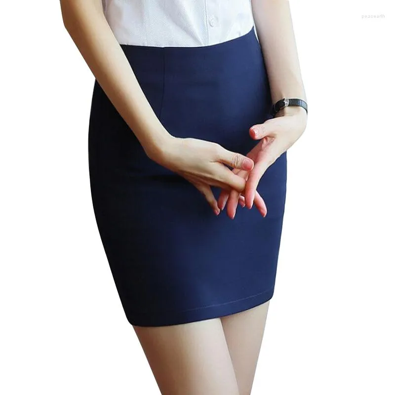 Formal mini pencil clearance skirt