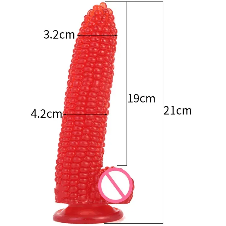 Weicher Dildo Mit Saugbecher Riesiger Dong Vibrator... Von 10,24  | DHgate