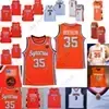 syracuse basketball jersey