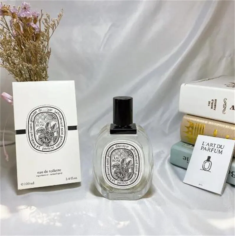 Top Quality Long Lasting The Library Of Fragrance Spray For Men
