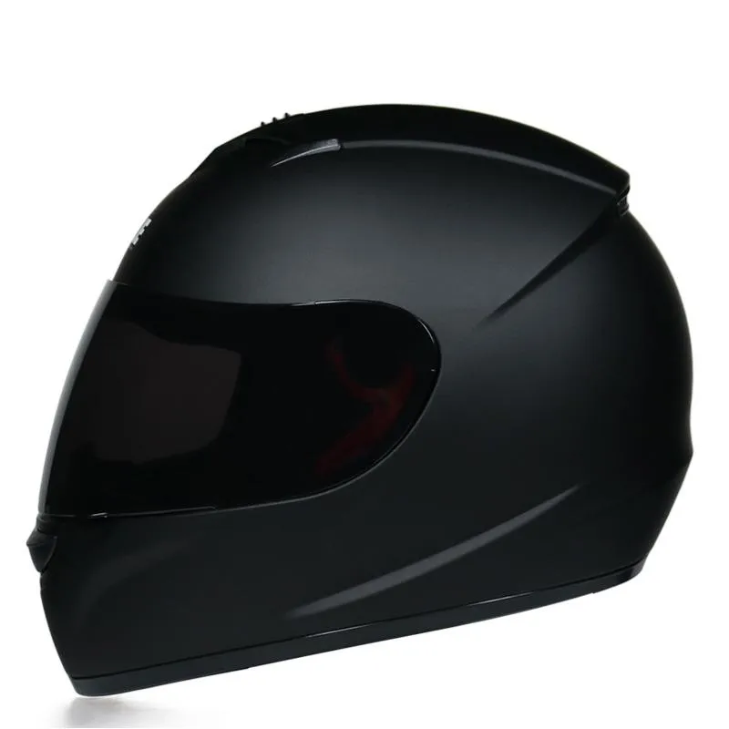 Motorfietshelmen Dirtfiets Volledig gezicht Casco Moto Helm Crash lichtgewicht Motor Scooters Enduro Casque ATV Racing Capacete DE