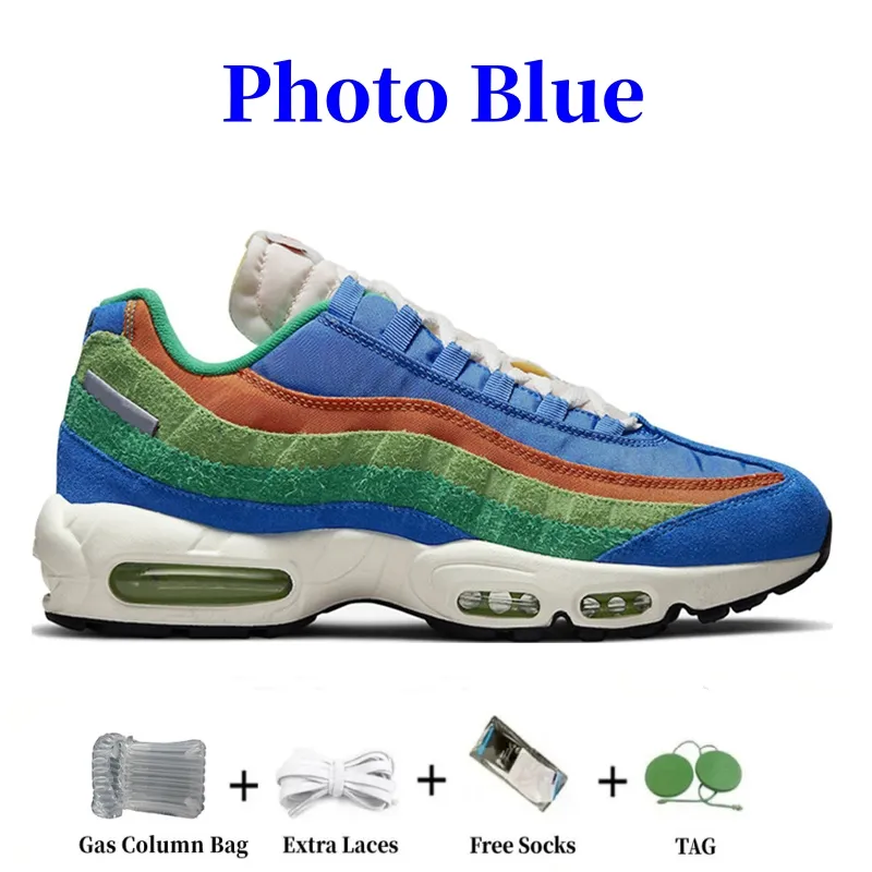 95's shoes