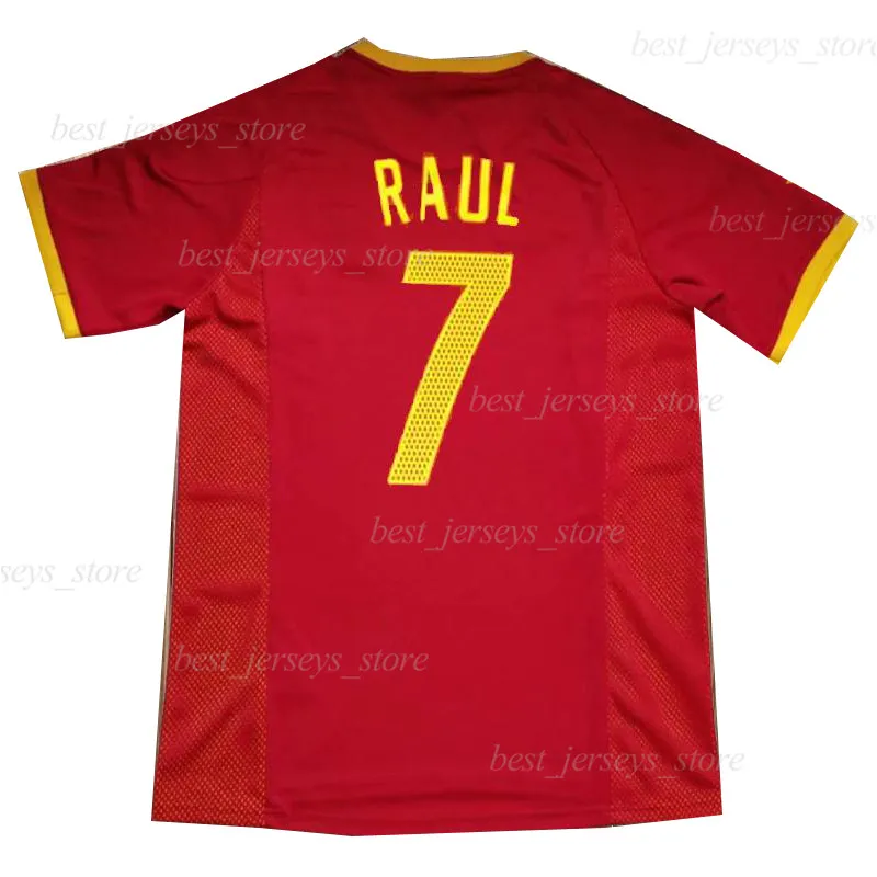 Retro Soccer Jersey: Vintage 2010 Throwback Style, Premium