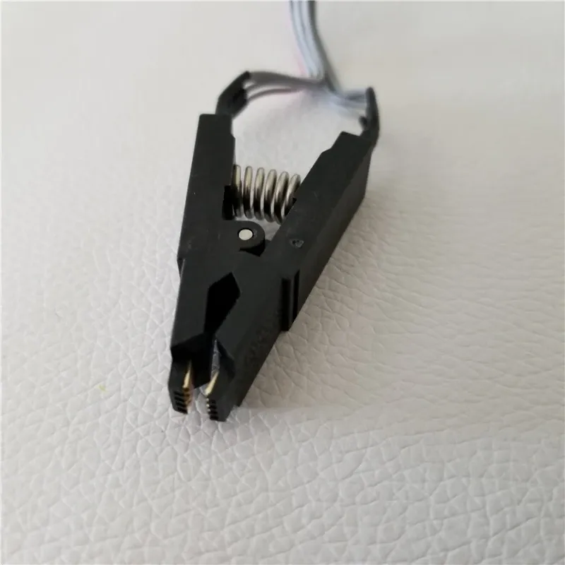 DHgate.com:Programmer Testing EEPROM IC Clamp for SOIC8, SOIC 8, SOP8 ...