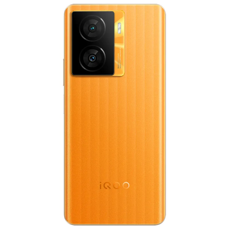 Original Vivo IQOO Z7X 5G Mobile Phone Smart 8GB RAM From
