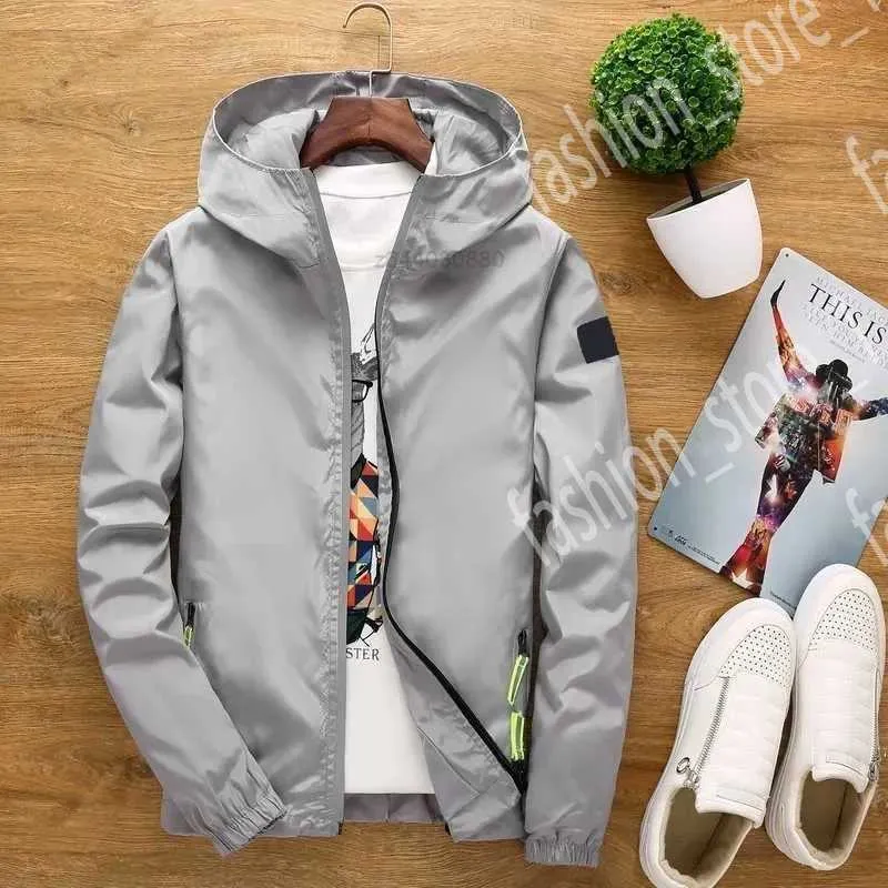 Compagnie Cp Jackets Outerwear Designer Badges Zipper Shirt Jacket Style Spring Autumn Mens Top Breathable High Qyality Stones Island Clothing Jacke 3 IMZK