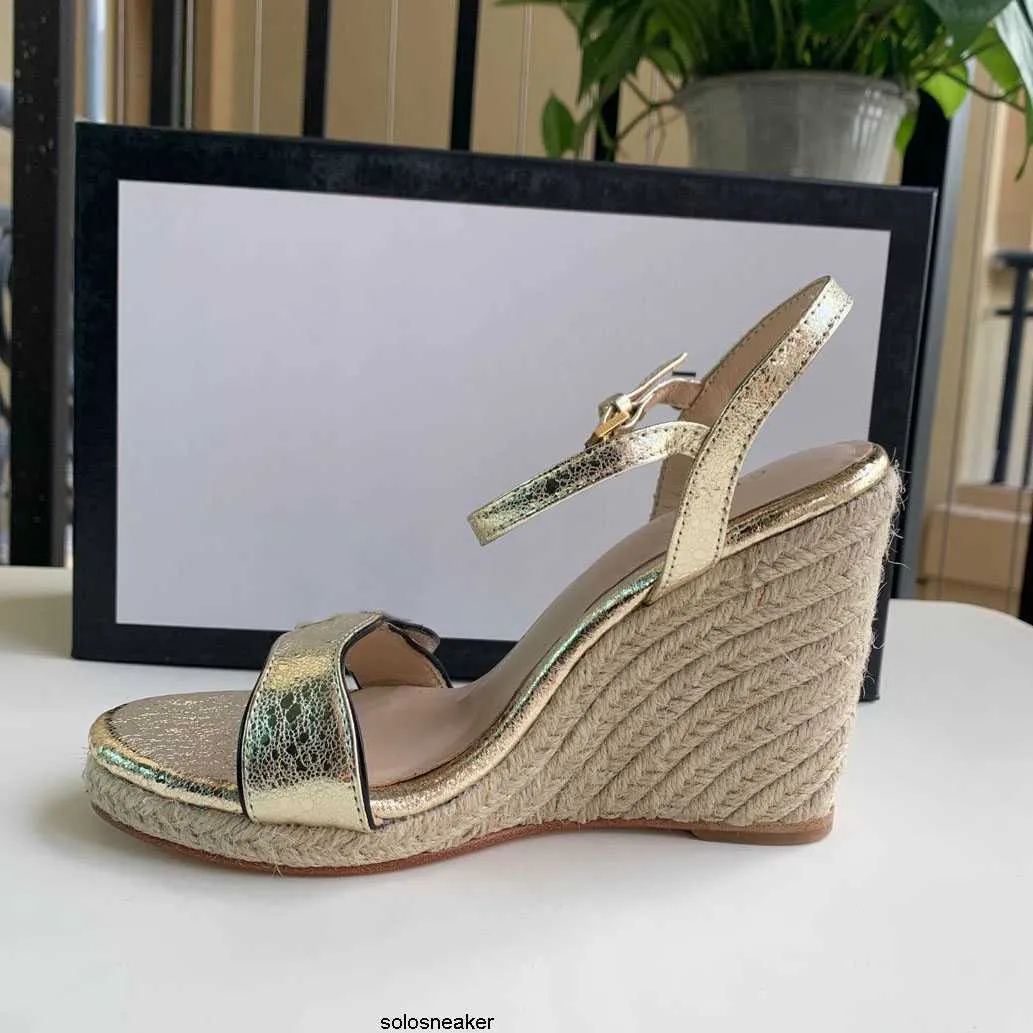 Sangle ggs''gg véritable femme sandales pantoufles en cuir bureau femmes dame été pompes mode dos sandales à talons hauts chaussures habillées taille 35-41