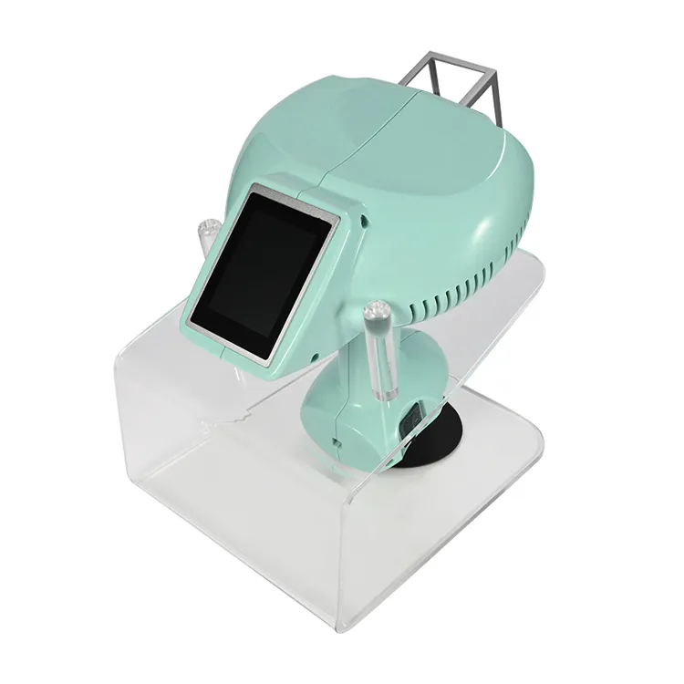 308nm High Intensity Uv Light Therapy Excimer System For Vitiligo And