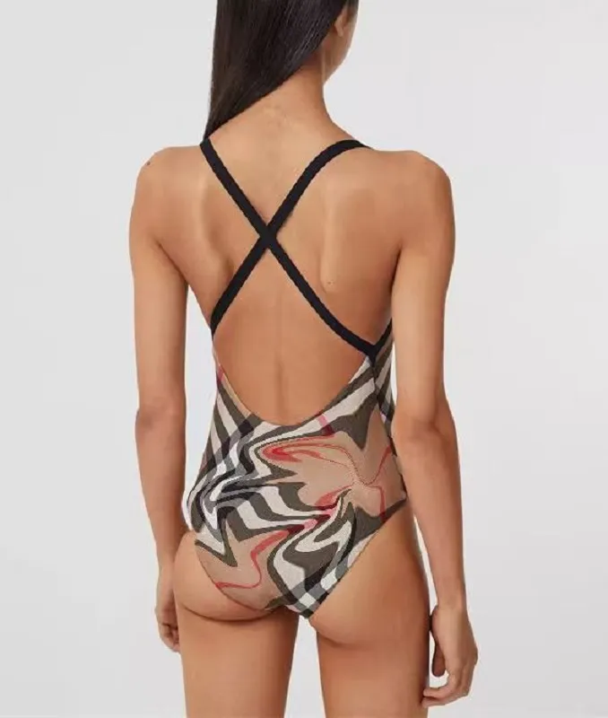 Designer-Badeanzug, Designer-Bikini, modische Damen-Badebekleidung, sexy Mädchen-Badeanzug, Strand-Bikinis-Set, Damen-Body, Badebekleidung, einteiliger Bikini, verschiedene Farben