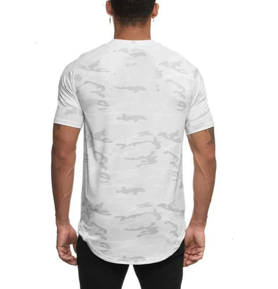 Designer luluYoga Herren-Freizeit-Lauf-Fitnessanzug, kurzärmeliges Stretch-Sport-T-Shirt, atmungsaktiv, schweißabsorbierend, schnell trocknende Kleidung, Lululemens Damen SS