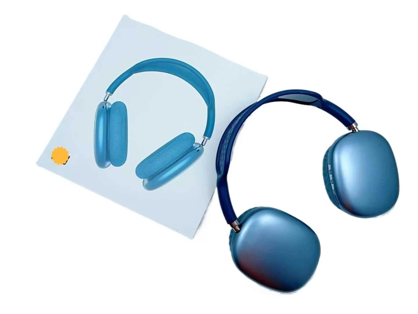 Draadloze hoofdtelefoon Bluetooth-headset met ruisonderdrukking Hoge kwaliteit gaming-headset voor buitensportklas 3FI97