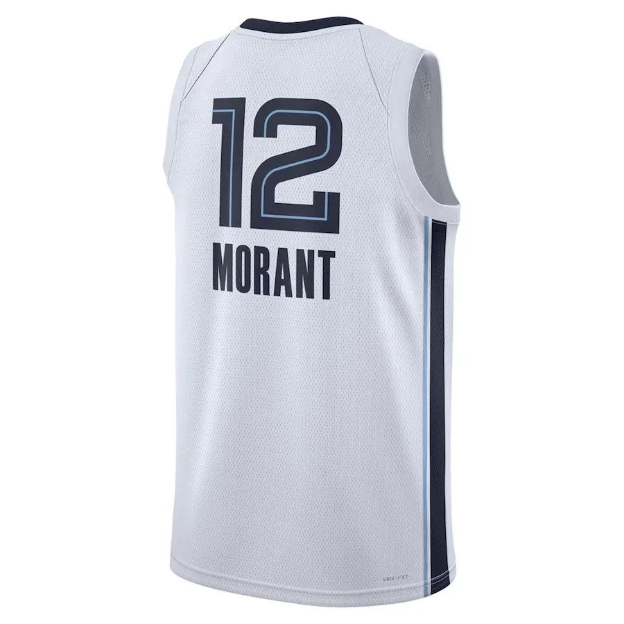 希少JaMorant vancouvegrizzlies jersey ◼️46 希少JaMorant vancouvegrizzlies jersey ◼️46 - メルカリ