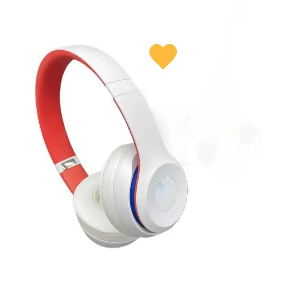 Casque sans fil Bluetooth casque haute qualité sonore confortable à porter des écouteurs de musique de jeu 451TM