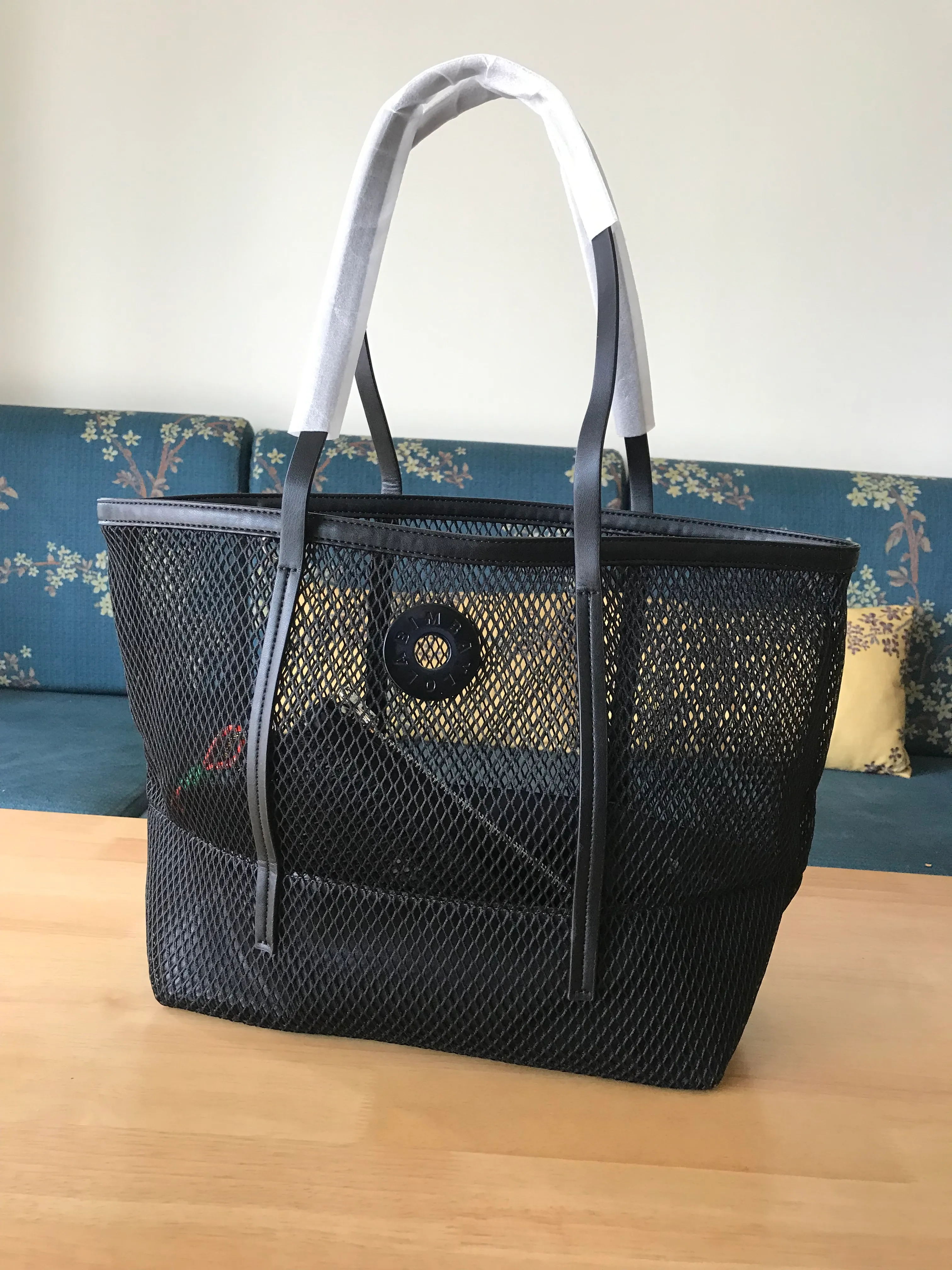Shopping bag 2025 bimba y lola
