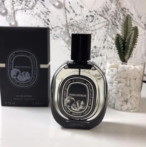 2024NEW Parfum Parfum Cologne pour Hommes Femmes Tam Dao Leau Papier Philosykos Illo Oyedo By-diptyque Top Qualité Longue Durée Spray Free Ship Parfum Parfum 78