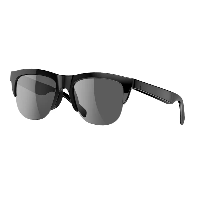 Nouveau F06 TWS lunettes sans fil avec casque F06 lunettes casque sans fil Blue Tooth verre sans fil avec casque pour l'extérieur