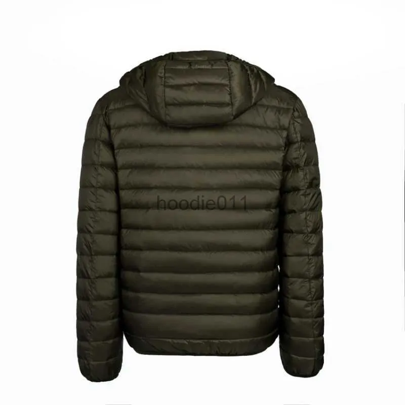 Men's lightweight thermal clearance jacket