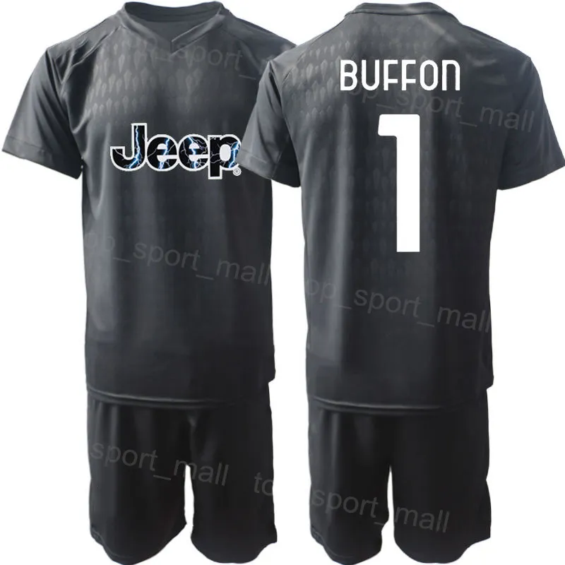 JUVENTUS BUFFON 77 shirts kit ユニフォーム adidas Juventus 19/20 GK kit jersey trikot Buffon 77