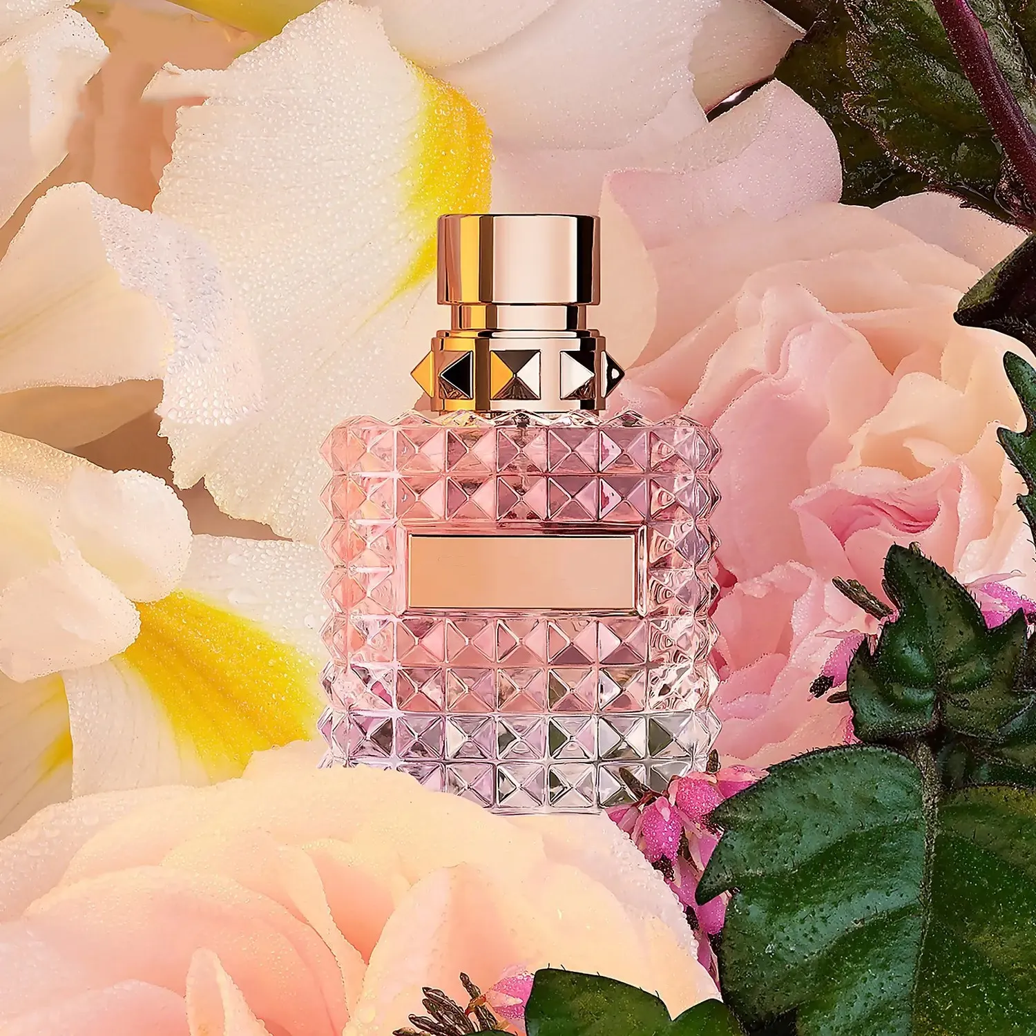 ローマ香水で生まれたドナフレグランス女性のためのeu de parfum 3.4 oz 100mlコロンスプレー