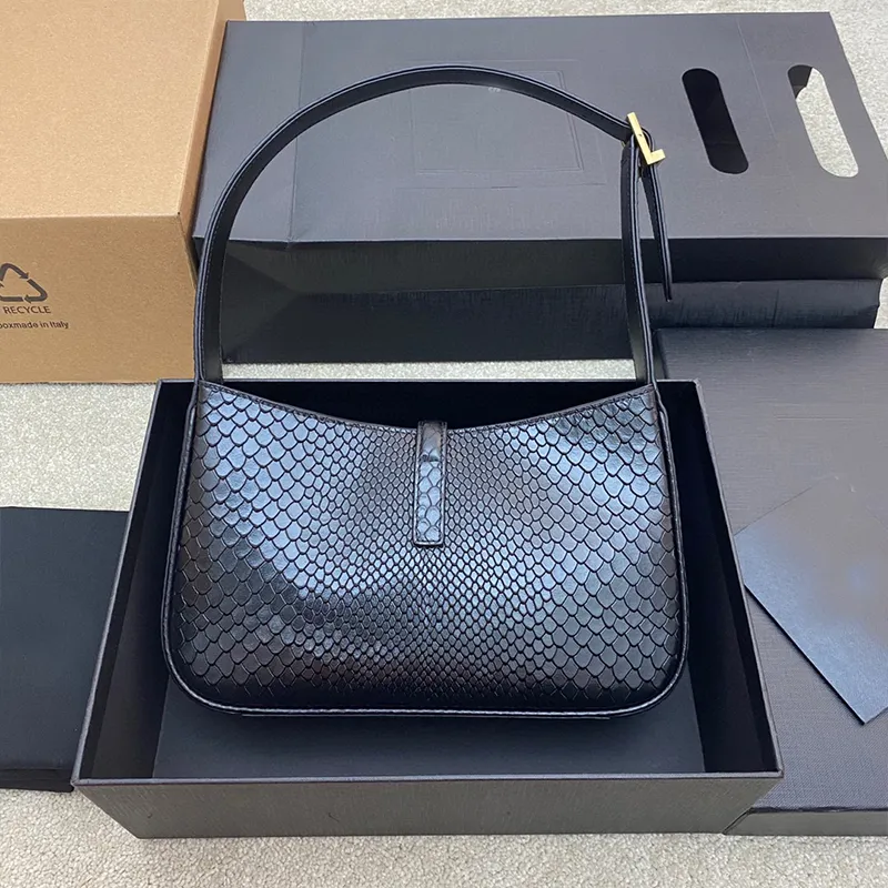 Snakeskin designer purse hotsell