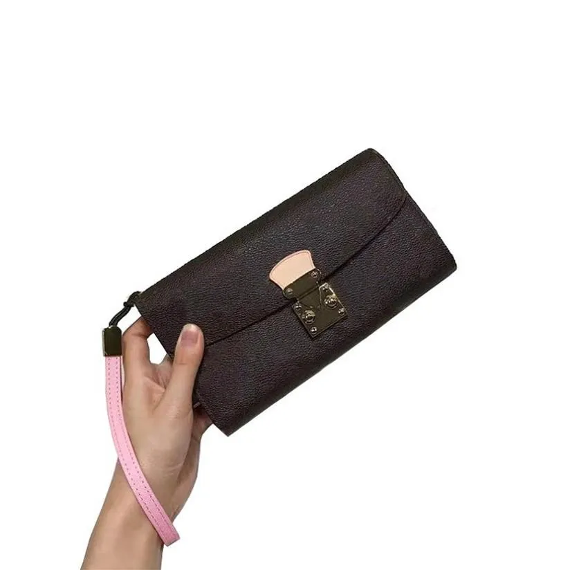 高品質のデザイナーバッグの販売ウォレットジッパー財布カードとコイン有名なレディースウォレット財布保有者コイン財布