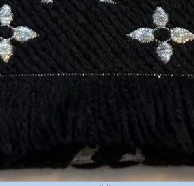 Diseñadores Bufandas de lana Invierno Lujo Bufanda de cachemira Hombres Mujeres Gama alta Clásico de gran tamaño Patrón de letra grande Pashmina chal Pañuelos Nuevo regalo Abrigos largos