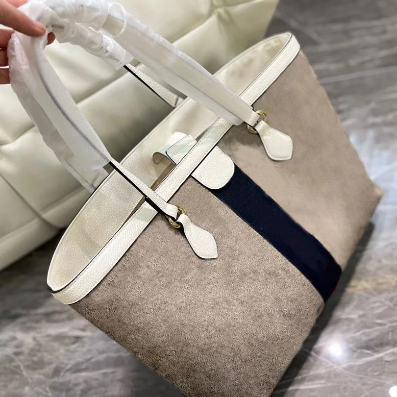 Klasik Tasarımcı Çanta Kadın Omuz Crossbody Çantalar Tote Alışveriş Messenger Cross Vücut Çanta Vintage Çanta Moda Kabuk Çantalar Lüks Cüzdan