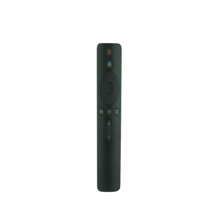 Controle remoto de voz Bluetooth para Xiaomi MI LED TV 4 4A Pro L55M5-AN HDTV300y