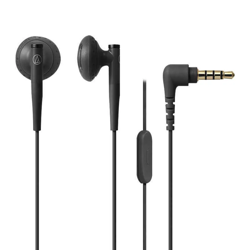 Audiotechnische oordopjes Semi-in-ear Draagbaar en comfortabel Voor bibliotheek Klaslokaal Buitensporten 301XR