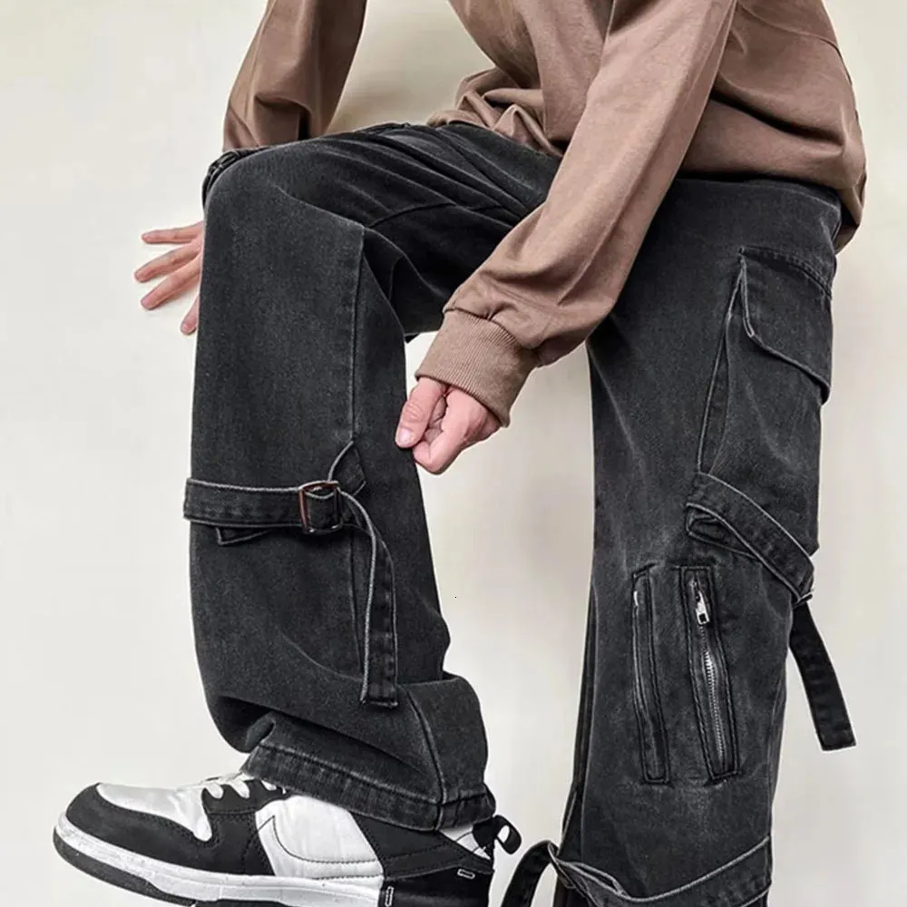 パンツ 00s TETE HOMME flared cargo pants Y2K 00s TETE HOMME flared cargo pants Y2K - メルカリ