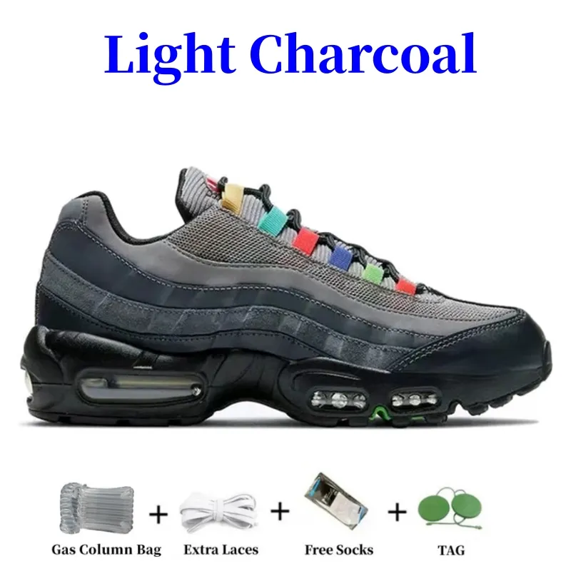 95's shoes