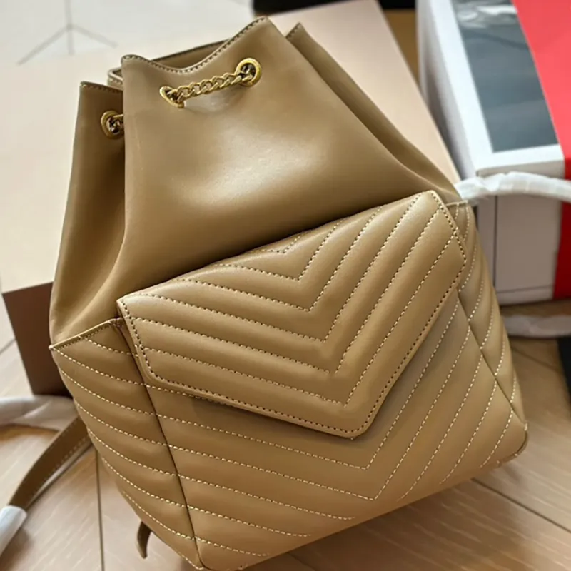 Zaino moda Borsa firmata Borsa a tracolla per donna Mini borsa tote classica Borsa da donna di lusso Borsa da scuola per uomo Zaini da viaggio di alta qualità