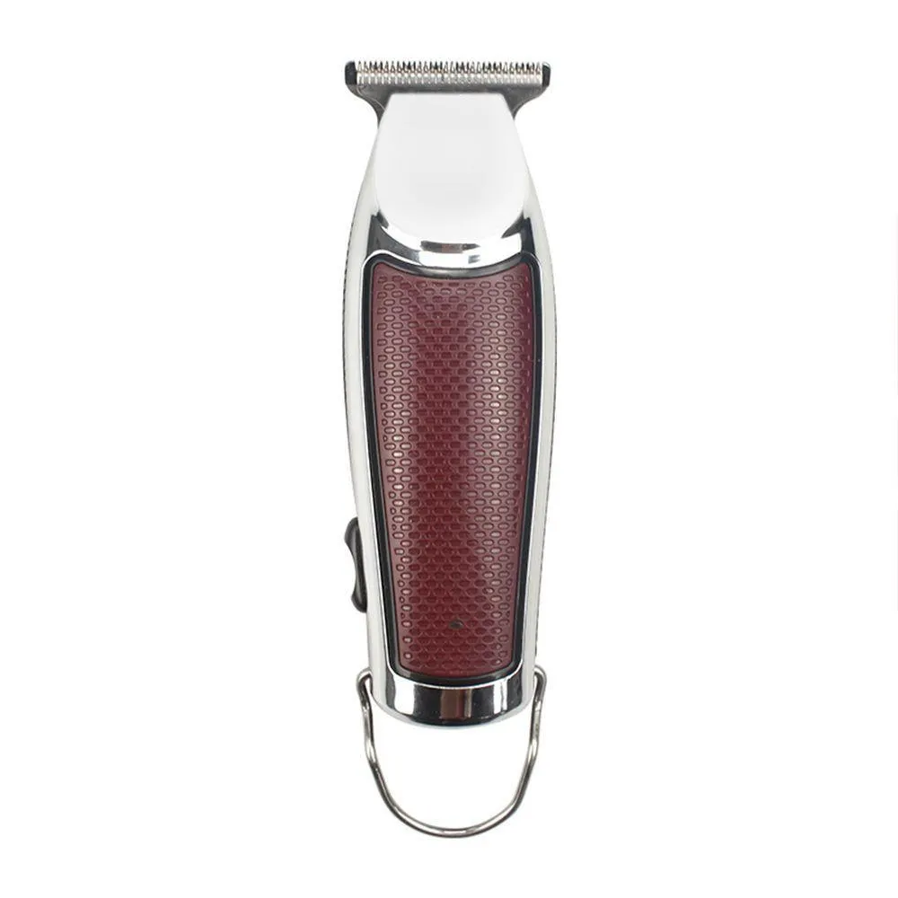 Aparador de cabelo usb cabeleireiro powerf clipper elétrico clippers corte hine barba barbeiro navalha para homens estilo ferramentas entrega gota produ dhw5e