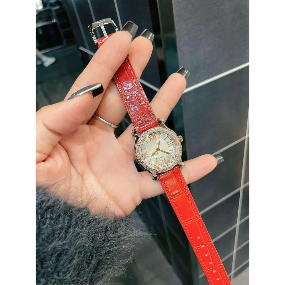 Women's Fashion Trend Wristwatch, Classic Quartz, 36mm, Transparent Sport Series, Leisure Fashion, with Box, J69A Women's Fashion Trend Wristwatch, Classic Quartz, 36mm, Transparent Sport Series, Leisure Fashion, with Box, J69A