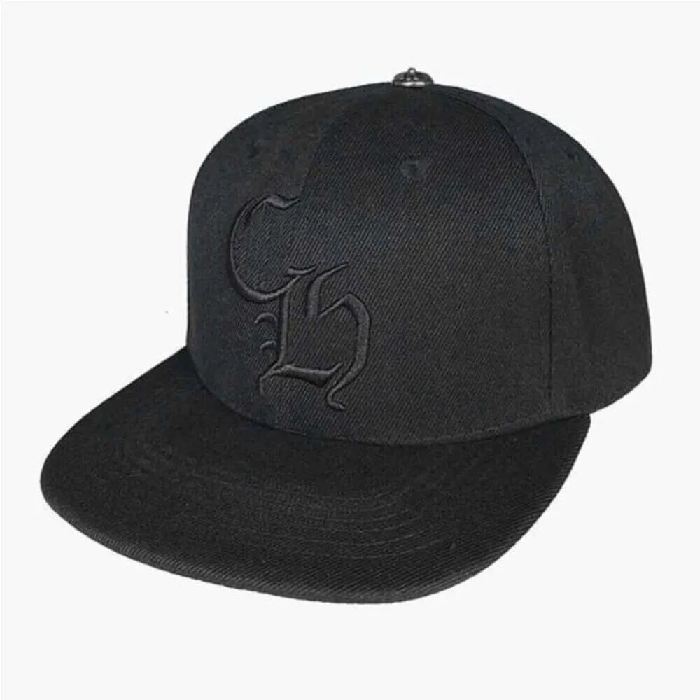 Hatt designer beanie hattar märke ch cap bonnet mode mäns lyxiga hjärtan kvinnor platt mössor broderade brev sanskrit kors pojkar mesh utomhus hip-hop sport 0oaf