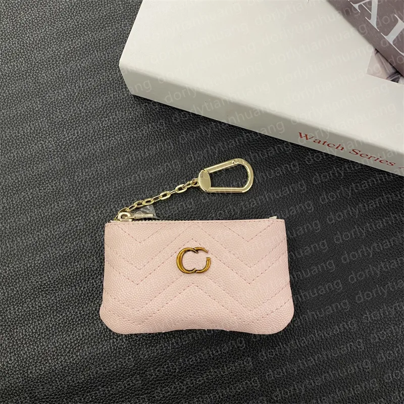 ☆CARLYN☆ POZE CHAIN WALLET MINI BAG カードケース CARLYN