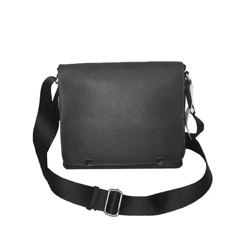 Мужские дизайнерские сумки-мессенджеры DISTRICT, средние сумки-мессенджеры, современные кожаные уличные сумки через плечо с магнитной застежкой, сумка для хранения Man Grace Handba1979