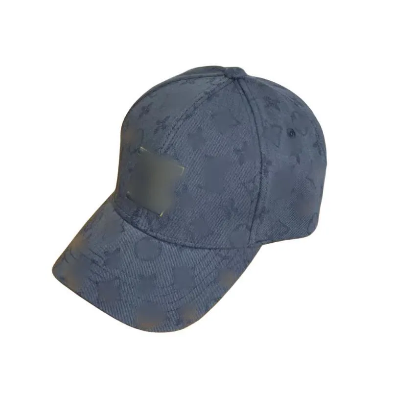 Ball Caps Sun hat Designer luxury brand for men and women Spring summer autumn and winter