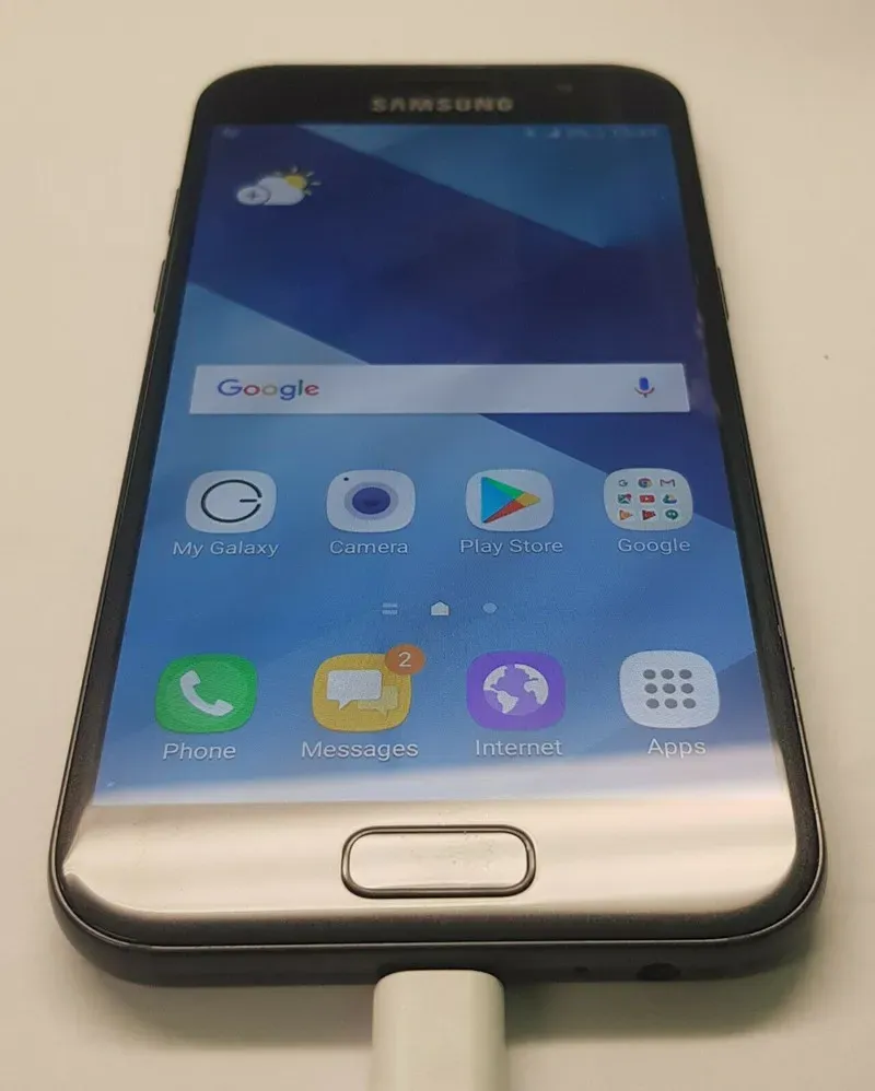 Samsung Galaxy A3 Original Refurbished A320F 4.7 Inch From