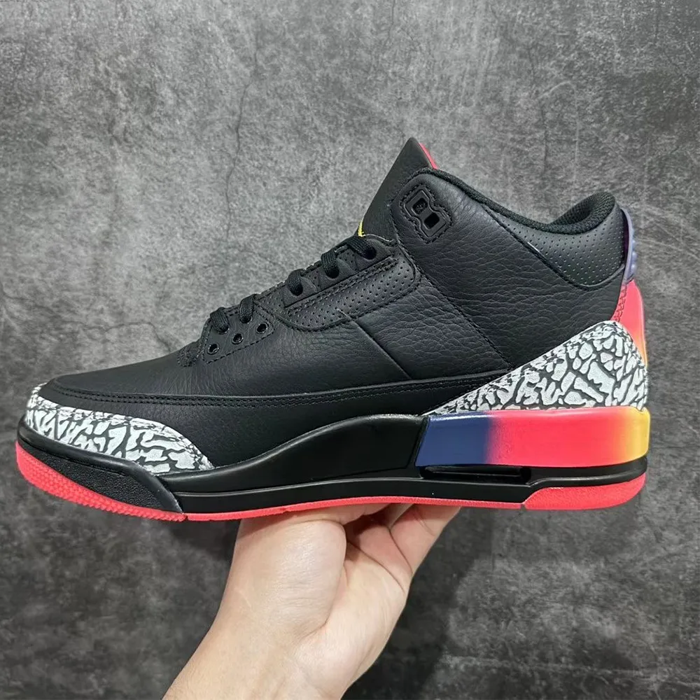 xdr rubber basketball shoes