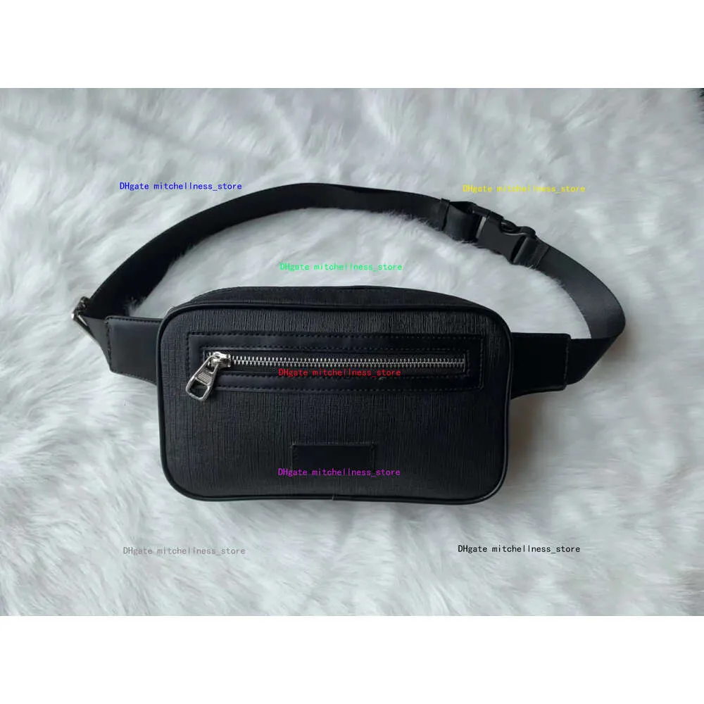 5a 2023 Männer Ledertaschen Unisex Männer Frauen Ledersportläufer Fanny Pack Bauch Taille Bum Bag Fitness Running Gürtel Jogging Beutel zurück