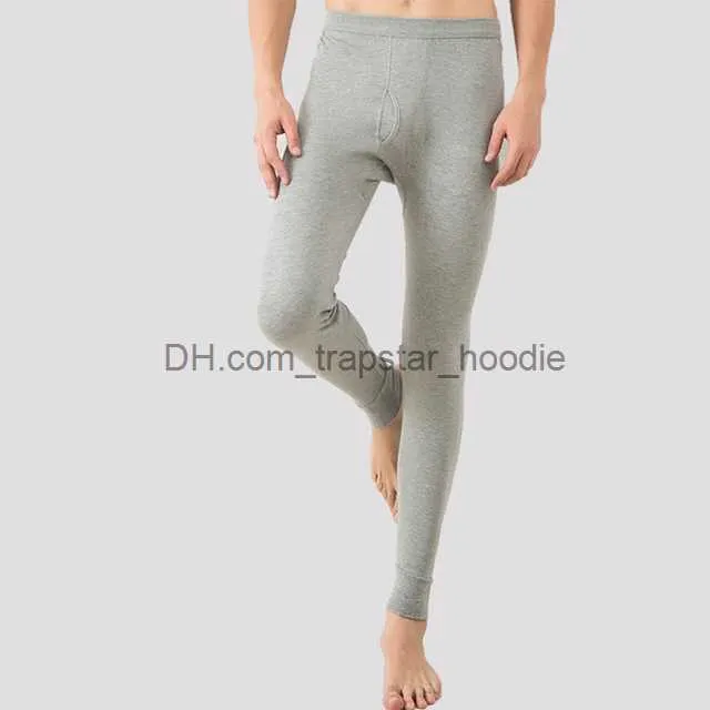 100 cotton thermal underwear sale