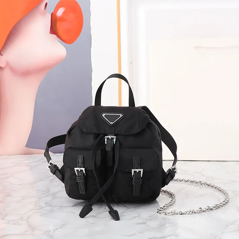 Mini shoulder cheap backpack