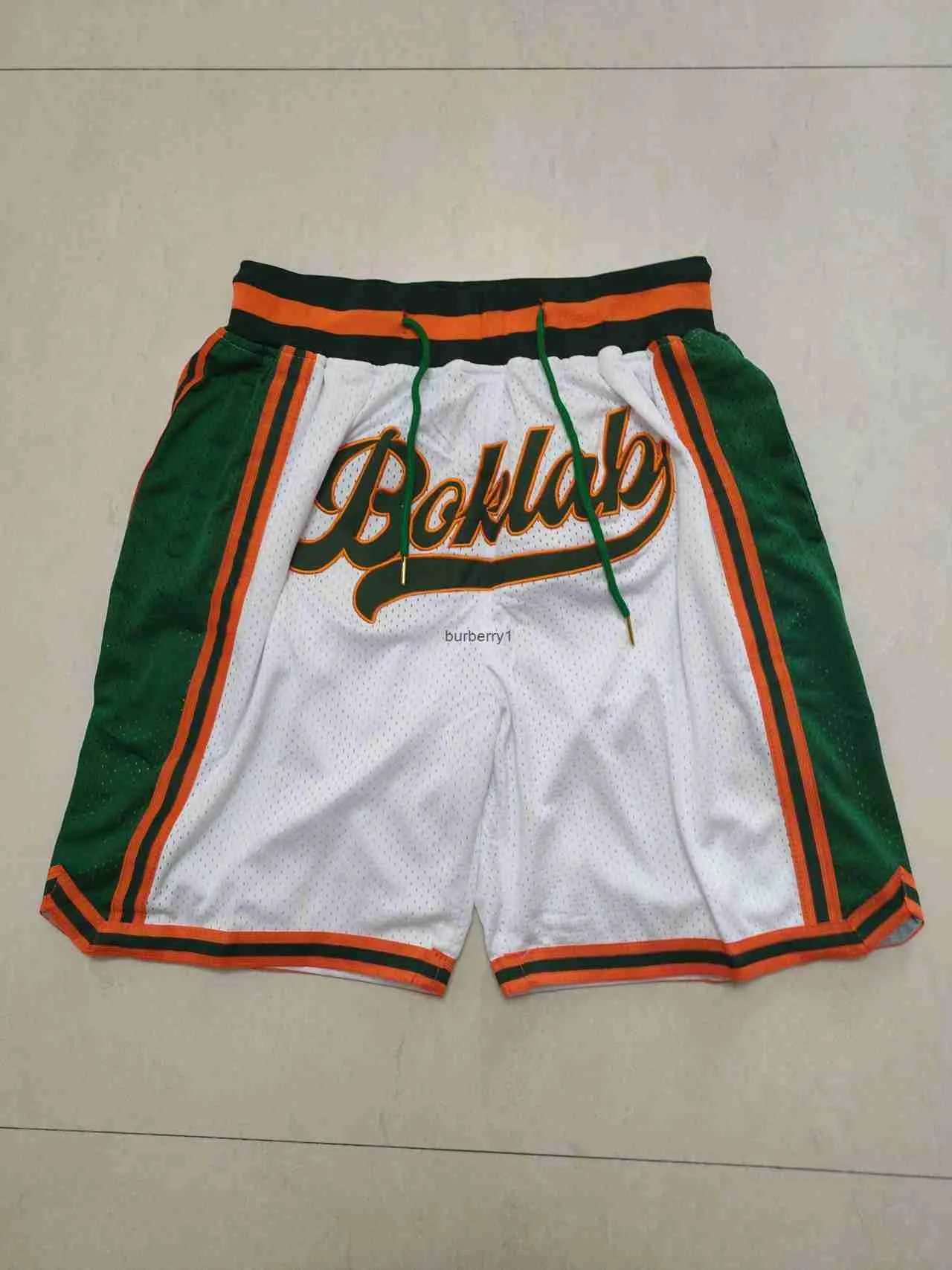 hommes équipe basket-ball shorts juste don court avec poches fermeture éclair baseball football sport porter pantalon décontracté gym plage pantalons de survêtement justdon hip pop élastique point sxxxl