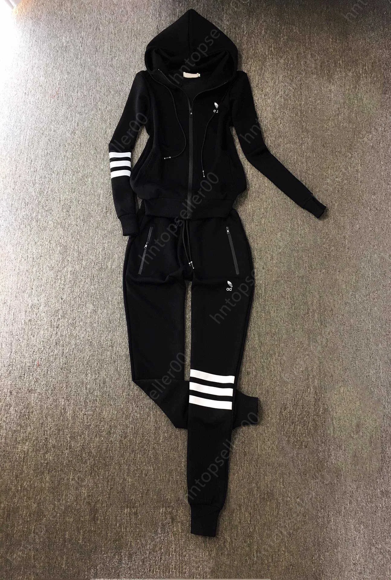 Womens sales designer sweatsuits