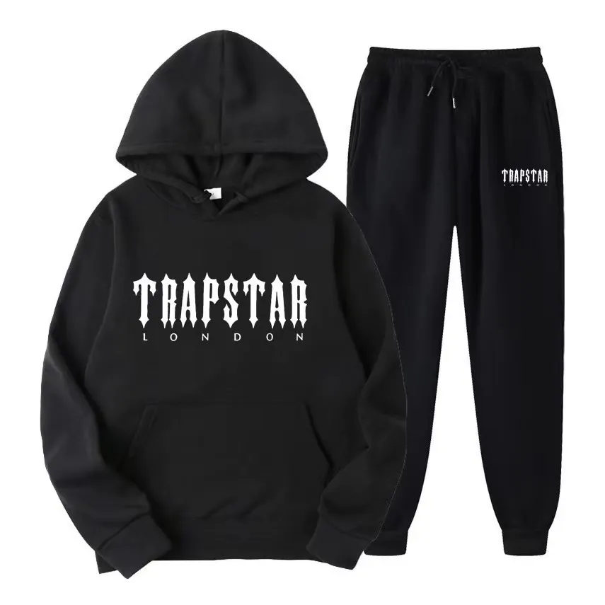 Mejor Precio En A Granel 23 Tuta Trapstar Giacca Tech Trapstar Da Uomo