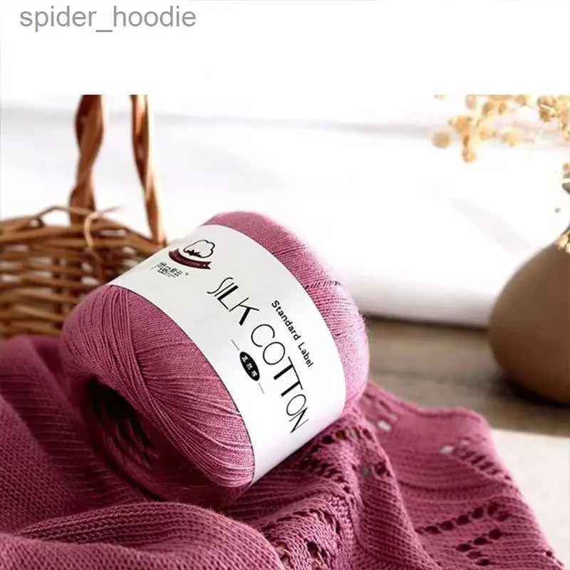 Soft Milk Crochet Yarn Sale Clearance 50g Lace Thread For Baby Hand  Knitting, Plies, Cross Stitch L231130 From Spider_hoodie, $1.34
