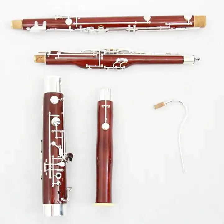 High quality musical instruments bassoon factory direct supply bassoon professional good price bassoon