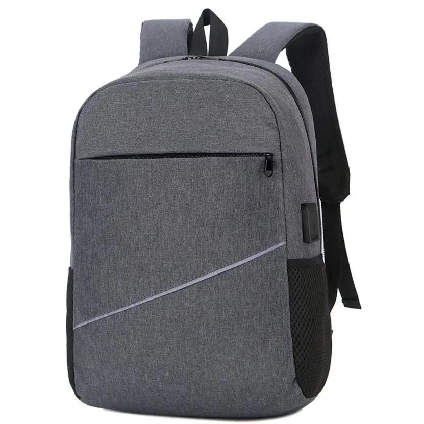 Mode femmes sac à dos 2020 Oxford sac d'école pour adolescentes charge sac de voyage grande capacité ordinateur portable sac à dos Mochilas247r